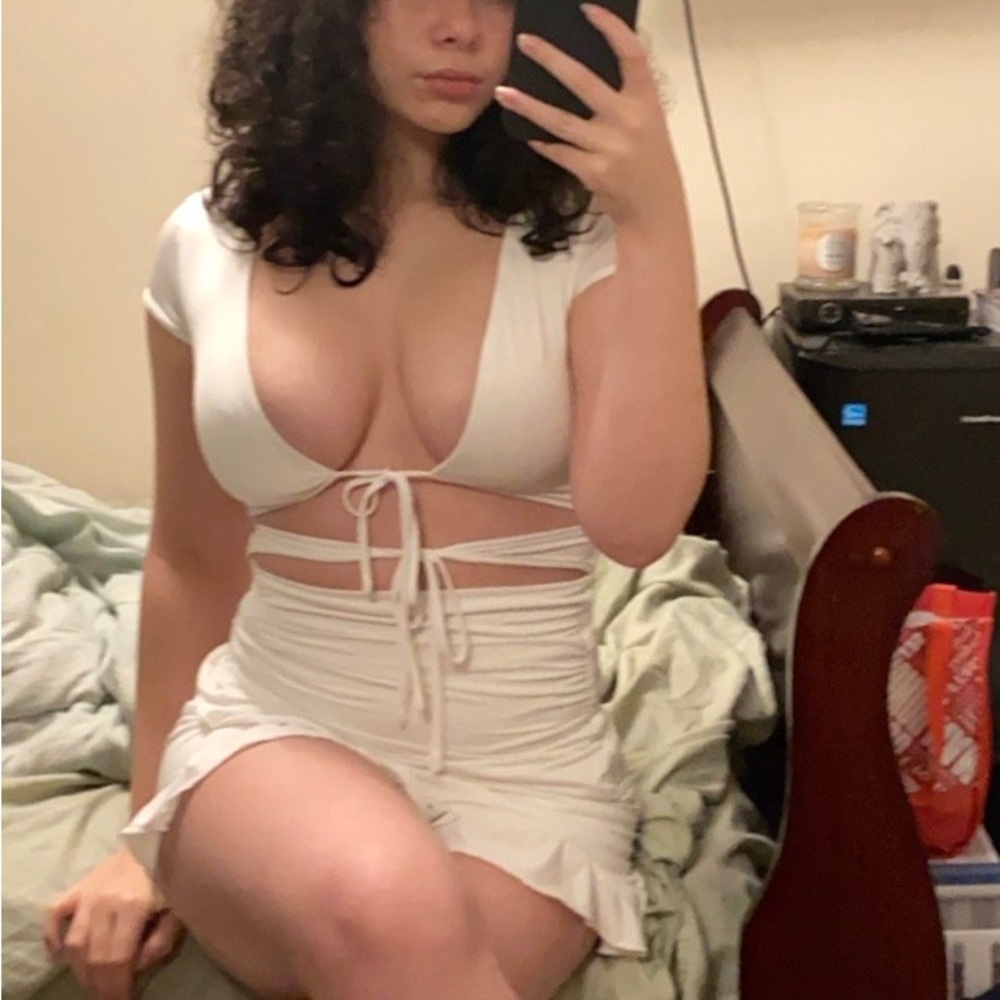 I.AM.GIA Greta Dress